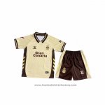 Las Palmas Third Shirt Kids 2025-2026