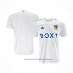 Leeds United Home Shirt 2023-2024