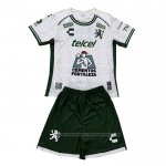 Leon Away Shirt Kids 2024-2025