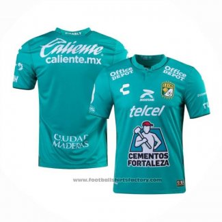 Leon Home Shirt 2023-2024