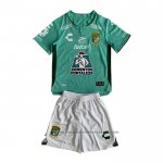 Leon Home Shirt Kids 2023-2024