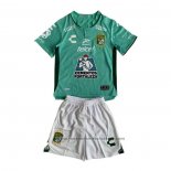 Leon Home Shirt Kids 2023-2024