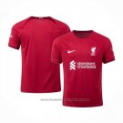 Liverpool Home Shirt 2022-2023