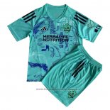 Los Angeles Galaxy One Planet Shirt Kids 2023