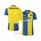 Maccabi Tel Aviv Home Shirt 2022-2023