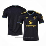 Manchester United Third Shirt 2025-2026