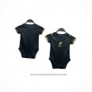 Mexico Special Shirt Baby 2025 Black