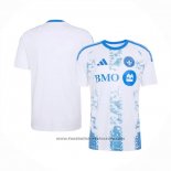 Montreal Away Shirt 2026