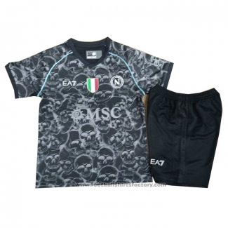 Napoli X Halloween Kids 2023-2024