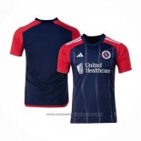 New England Revolution Home Shirt 2024-2025