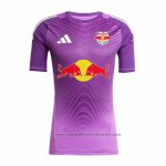 New York Red Bulls Home Goalkeeper Shirt 2025