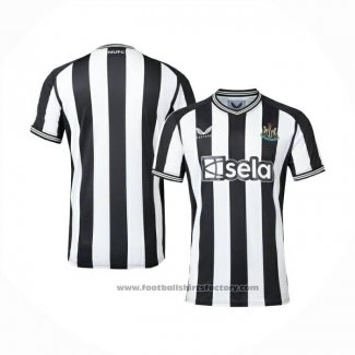 Newcastle United Home Shirt 2023-2024