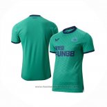 Newcastle United Third Goalkeeper Shirt 2021-2022