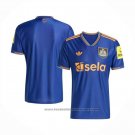 Newcastle United Third Shirt Authentic 2025-2026