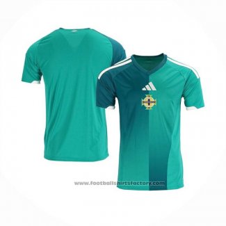 North Ireland Home Shirt 2026