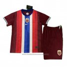 Norway Home Shirt Kids 2024