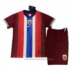 Norway Home Shirt Kids 2024