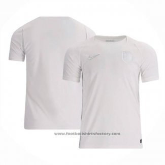 Norway Third Shirt 2026