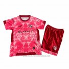 Norwich City Third Shirt Kids 2025-2026