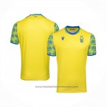 Nottingham Forest Away Shirt 2022-2023