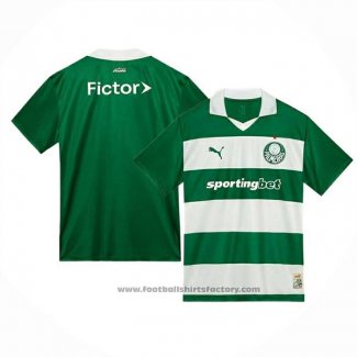 Palmeiras Special Shirt 2025 Green
