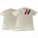 Paraguay Away Shirt 2020