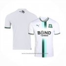 Plymouth Argyle Away Shirt 2023-2024