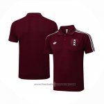 Polo Ajax 2025-2026 Red