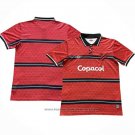 Polo Athletico Paranaense 2023-2024 Red