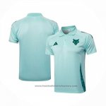 Polo Cruzeiro 2024-2025 Green