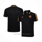 Polo SC Internacional 2023-2024 Black