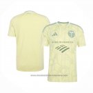 Portland Timbers Away Shirt 2026