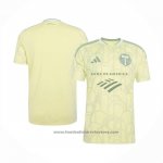 Portland Timbers Away Shirt 2026