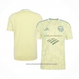 Portland Timbers Away Shirt 2026