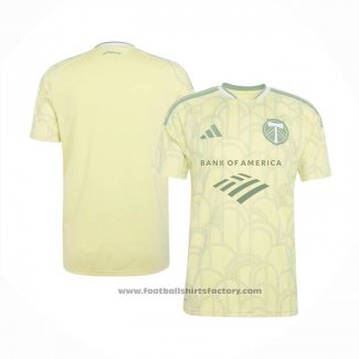 Portland Timbers Away Shirt 2026