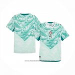 Portugal Away Shirt Authentic 2026