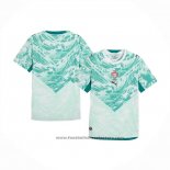 Portugal Away Shirt Authentic 2026