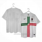 Portugal Away Shirt Retro 12-13
