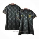 Portugal Special Shirt Womens 2025 Black