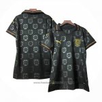 Portugal Special Shirt Womens 2025 Black