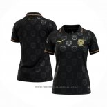 Portugal Special Shirt Womens 2025 Black