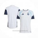 Pre-Match Shirt Argentina 2026 White