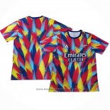 Pre-match Shirt Arsenal 2025-2026