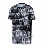 Pre-match Shirt Corinthians 2026 Black