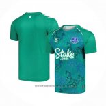 Pre-match Shirt Everton Shamrock 2024 Green