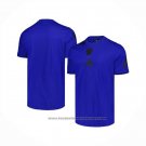 Pre-match Shirt Leeds United 2025-2026 Blue