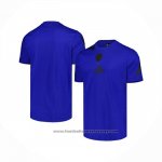 Pre-match Shirt Leeds United 2025-2026 Blue