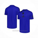Pre-match Shirt Leeds United 2025-2026 Blue