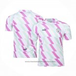 Pre-match Shirt Manchester City 2023 White