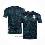 Pre-match Shirt Mexico 2021 Green
